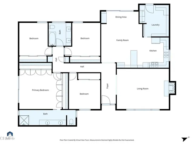 $1,650,000 | 3868 Altura Avenue, Glendale, CA 91214