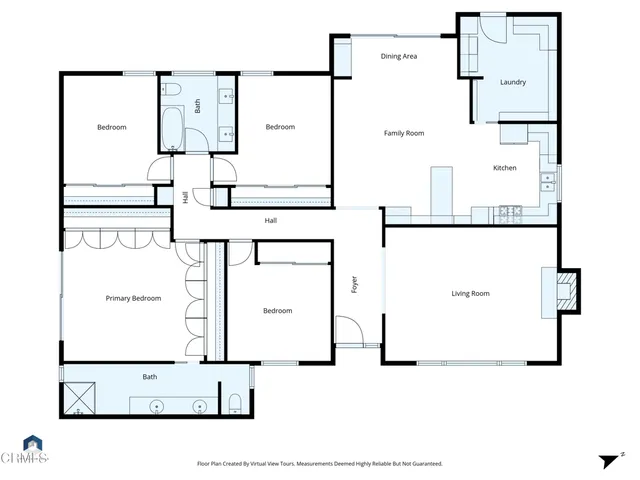 $1,650,000 | 3868 Altura Avenue, Glendale, CA 91214