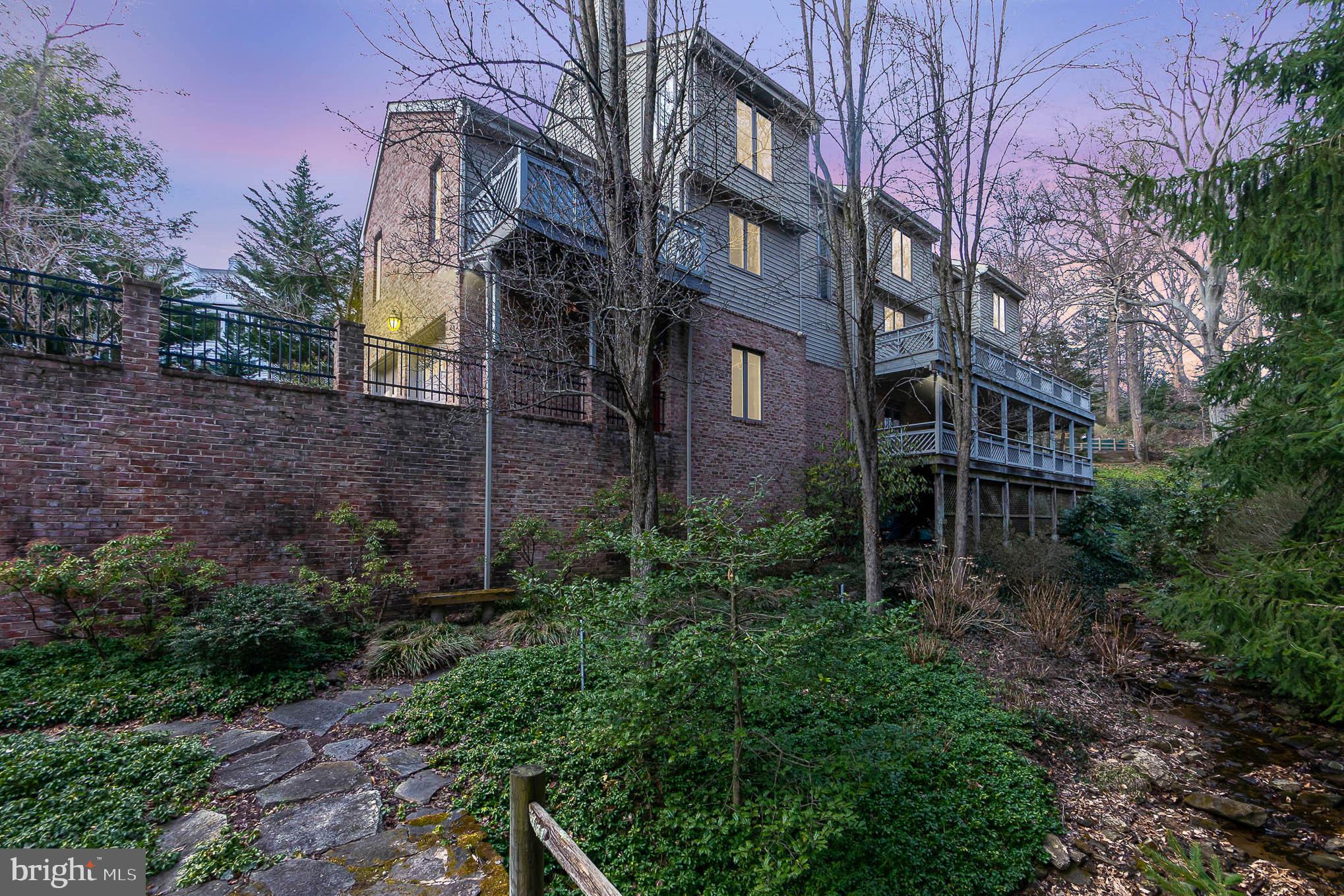 12 Burnbrae Road Towson, MD 21204 - Photo 1 of 114 Gallery Image 1