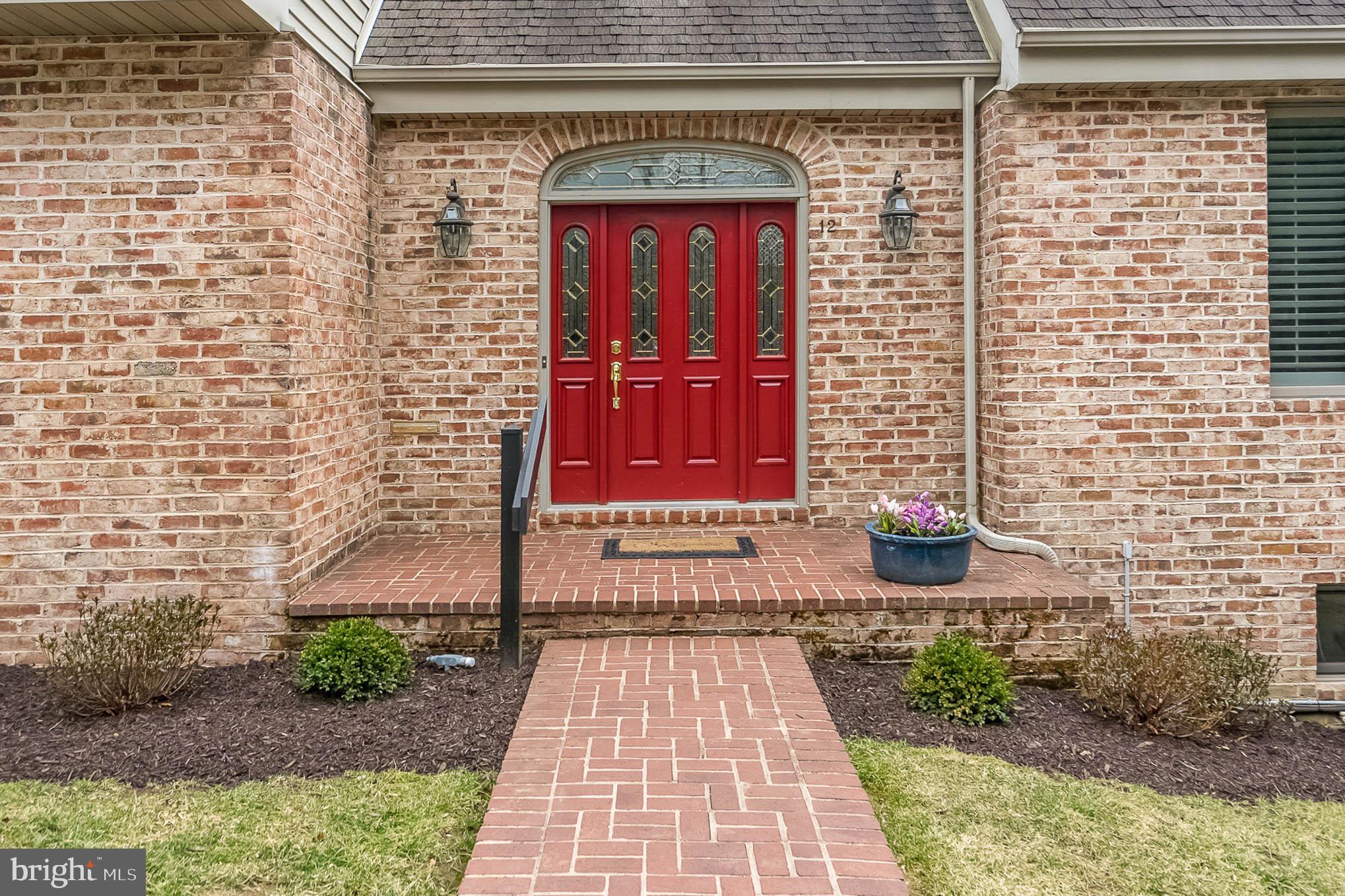 12 Burnbrae Road Towson, MD 21204 - Photo 103 of 114 Gallery Image 103