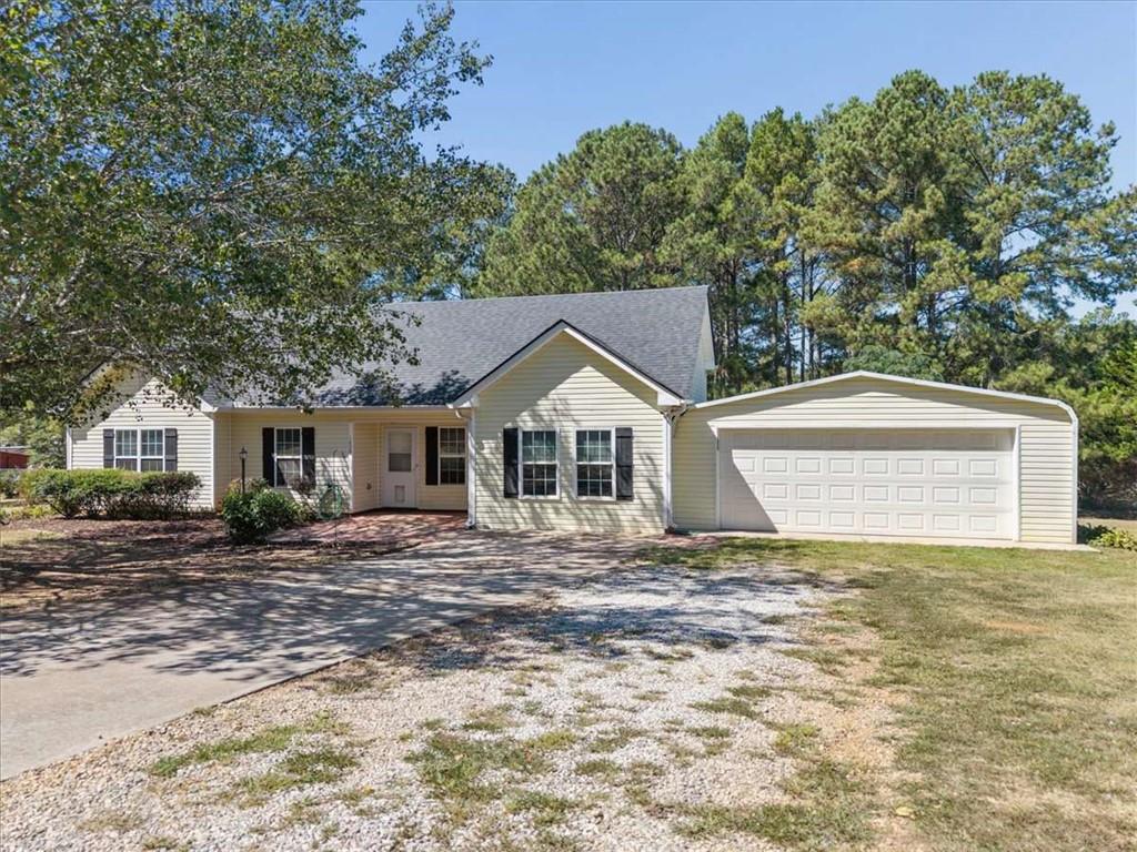 1038 Little River Road Social Circle, GA 30025 - Photo 1 of 41 Gallery Image 1