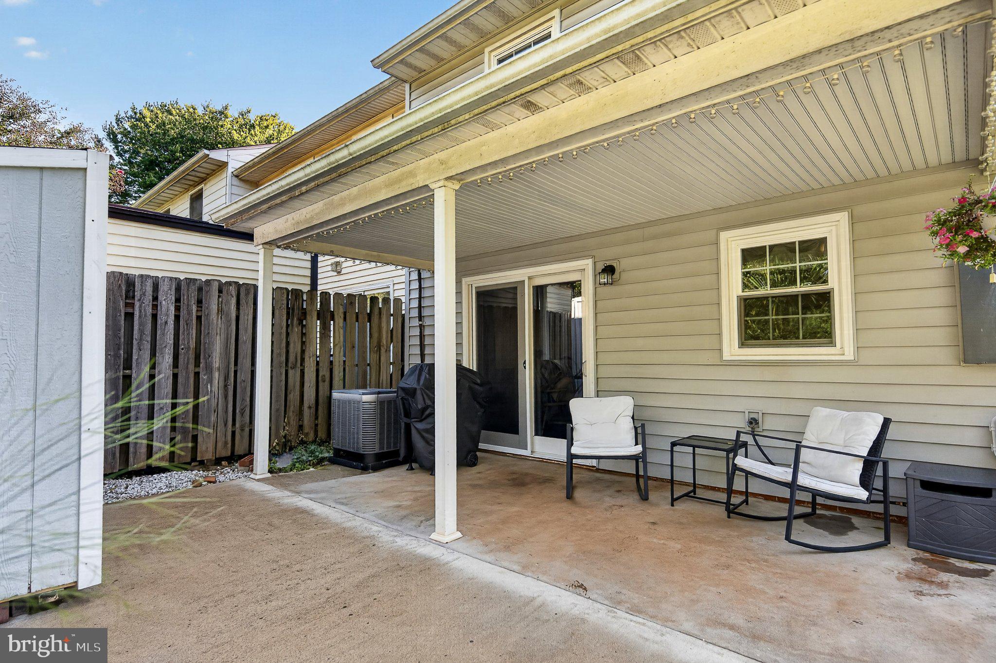 446 Ridge Court Warrenton, VA 20186 - Photo 37 of 48 Gallery Image 37