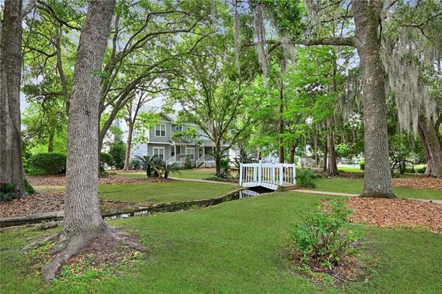 655 Colbert Street, Unit 24 Mandeville, LA 70448 - Photo 20 of 25
