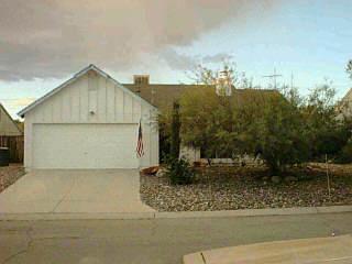 10457 East Overland Ridge Tucson, AZ 85730 - Photo 1 of 5 Gallery Image 1