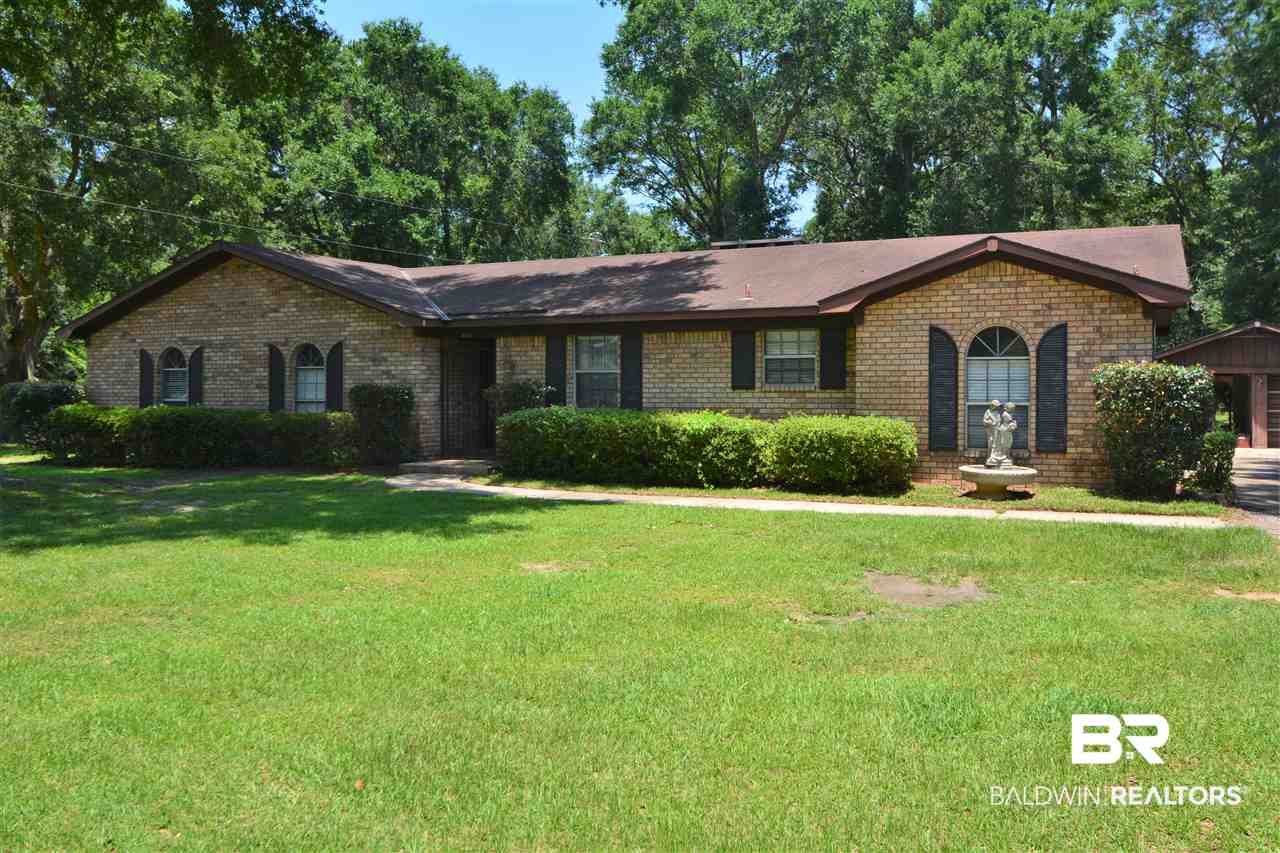 451 Powers Road Satsuma, AL 36572 - Photo 43 of 44