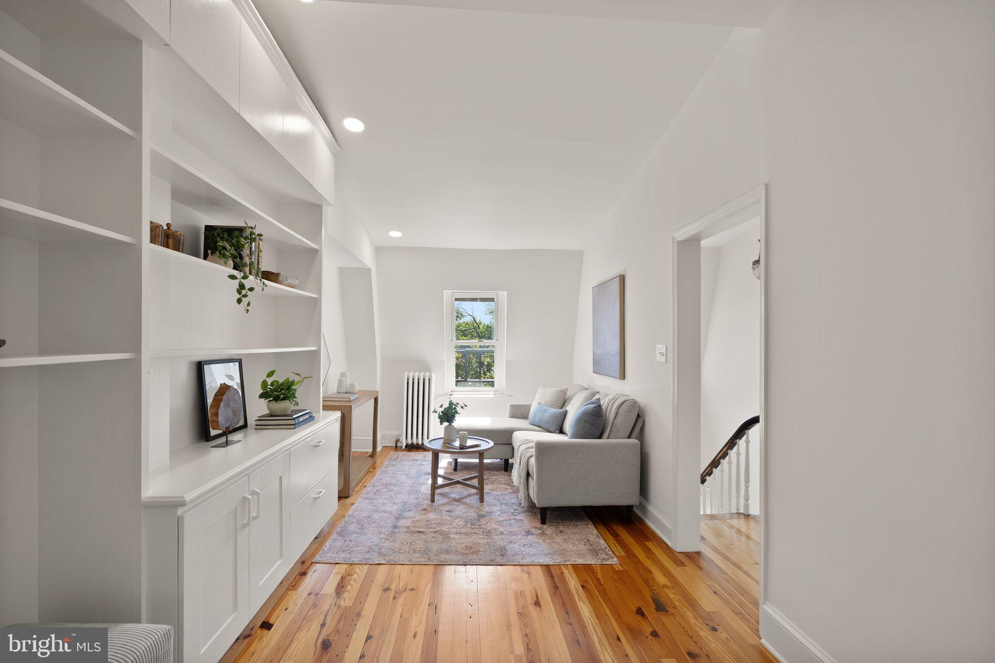 210 4th Street Southeast Washington, DC 20003 - Photo 41 of 71