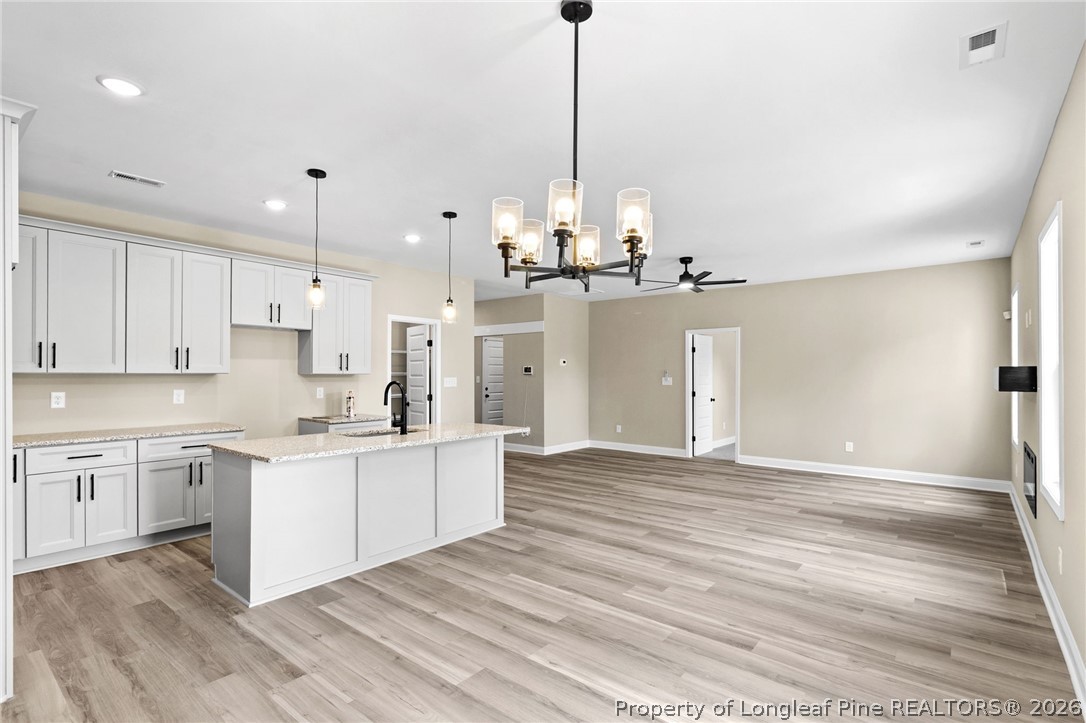 745 Porter Road Hope Mills, NC 28348 - Photo 22 of 38