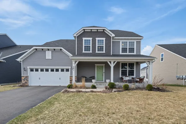 $650,000 | 561 14th Street Northwest, New Brighton, MN 55112