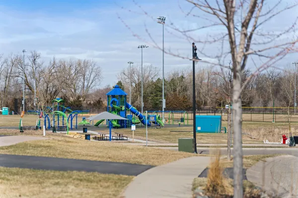 $650,000 | 561 14th Street Northwest, New Brighton, MN 55112