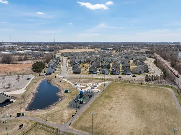 $650,000 | 561 14th Street Northwest, New Brighton, MN 55112