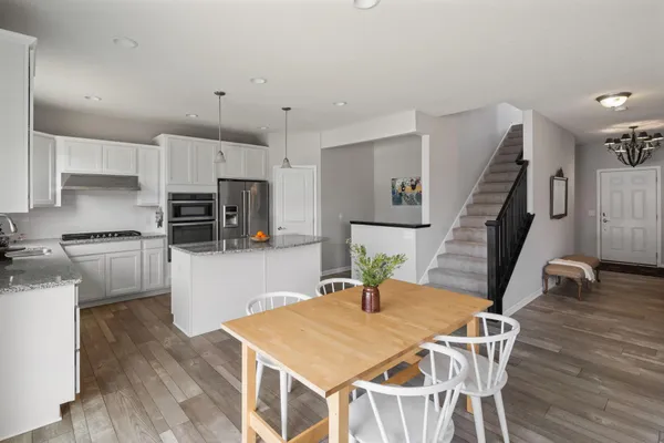 $650,000 | 561 14th Street Northwest, New Brighton, MN 55112