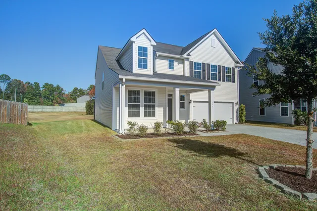 $369,000 | 153 Sugeree Drive, Moncks Corner, SC 29461