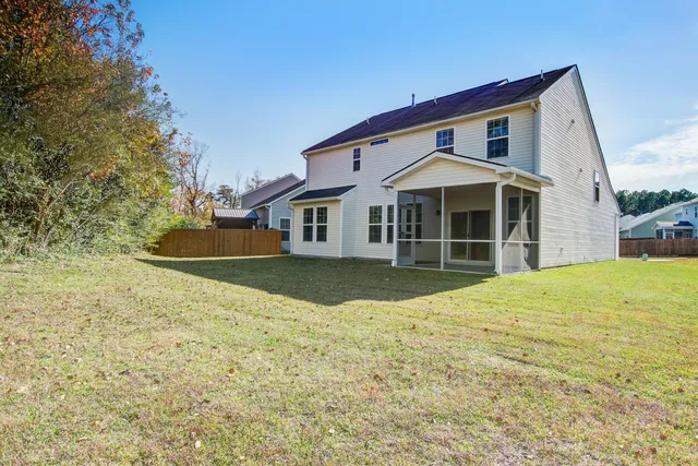 $369,000 | 153 Sugeree Drive, Moncks Corner, SC 29461