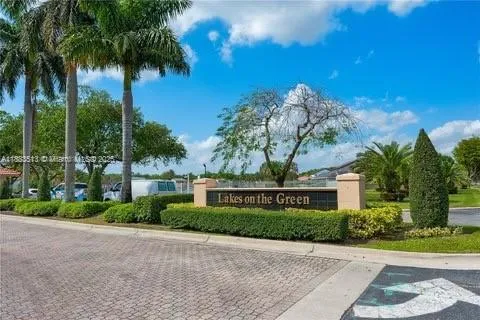 $620,000 | 9038 Northwest 193rd Terrace, Hialeah, FL 33018