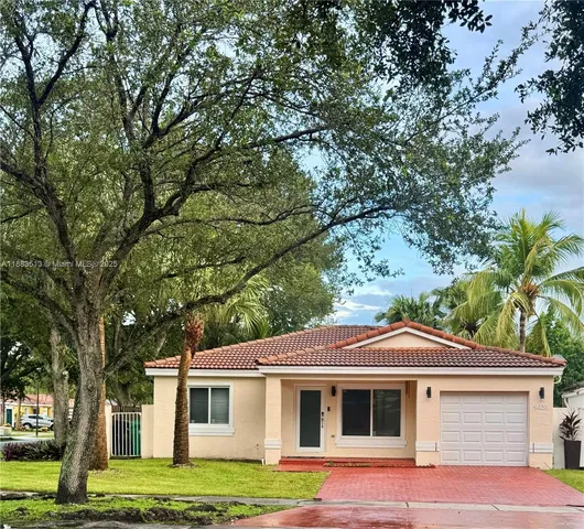 $620,000 | 9038 Northwest 193rd Terrace, Hialeah, FL 33018