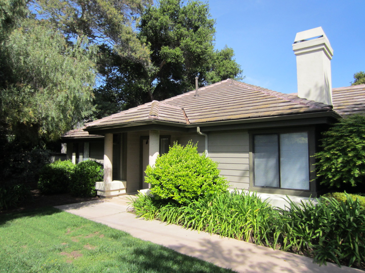 4042 Primavera Road, Unit 9 Santa Barbara, CA 93110 - Photo 1 of 8 Main Exterior