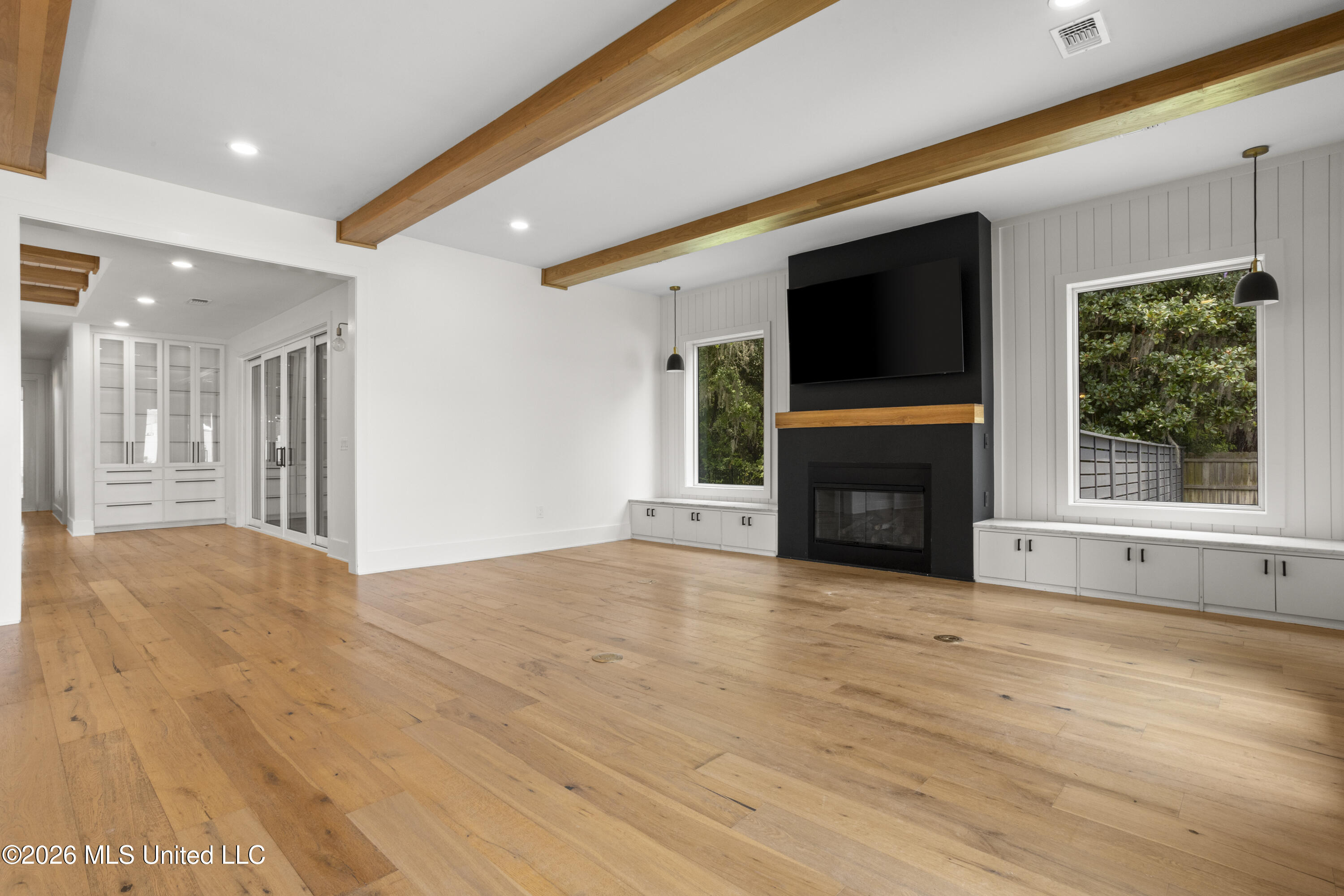 305 Beach Hill Road Ocean Springs, MS 39564 - Photo 63 of 63 Spacious Floor Plan