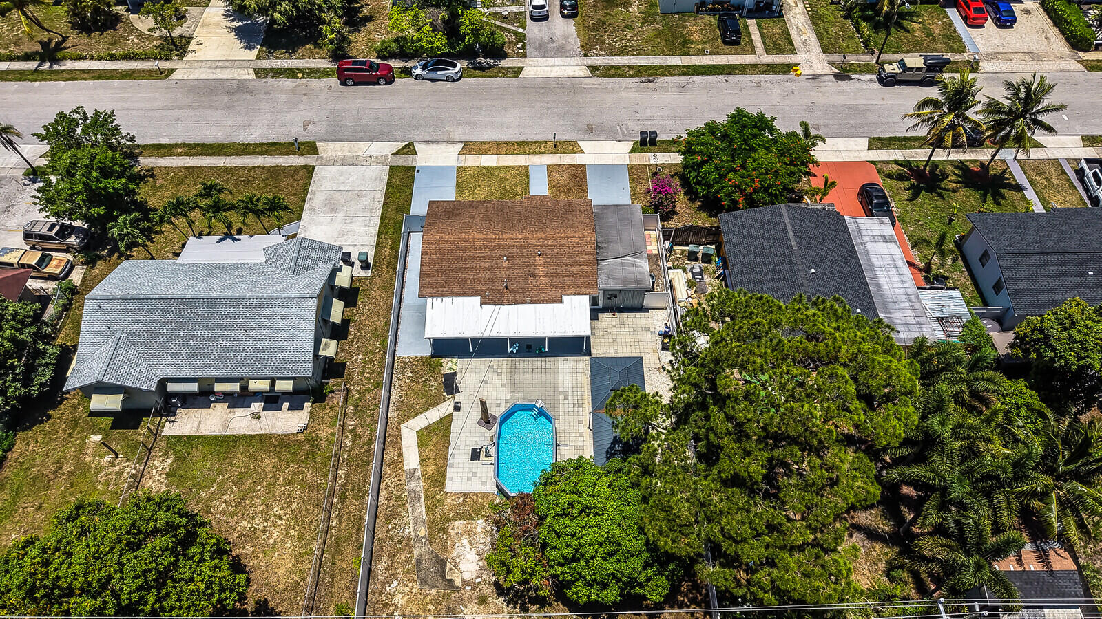 1134 South Ridge Street Lake Worth Beach, FL 33460 - Photo 40 of 45 40_DJI_20260629134405_0513_D_mls