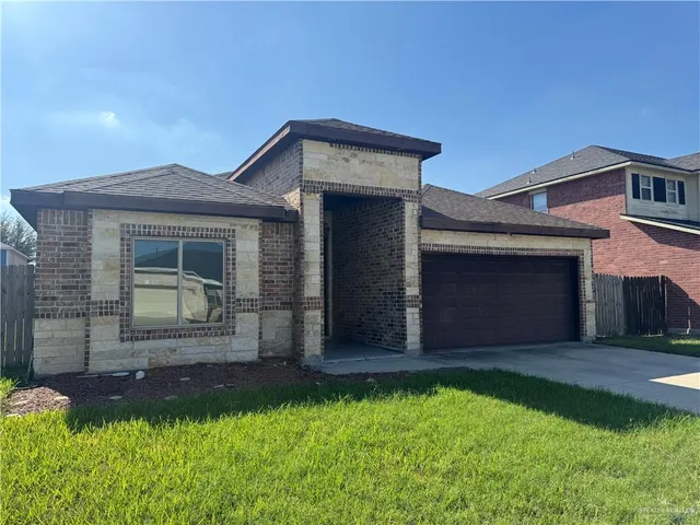 $1,850 | 1328 Candy Lane, Edinburg, TX 78539