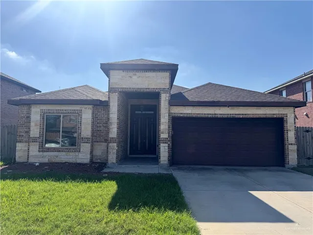 $1,850 | 1328 Candy Lane, Edinburg, TX 78539