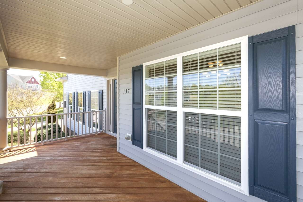 137 Locke Woods Road Raleigh, NC 27603 - Photo 4 of 25 Photo 4