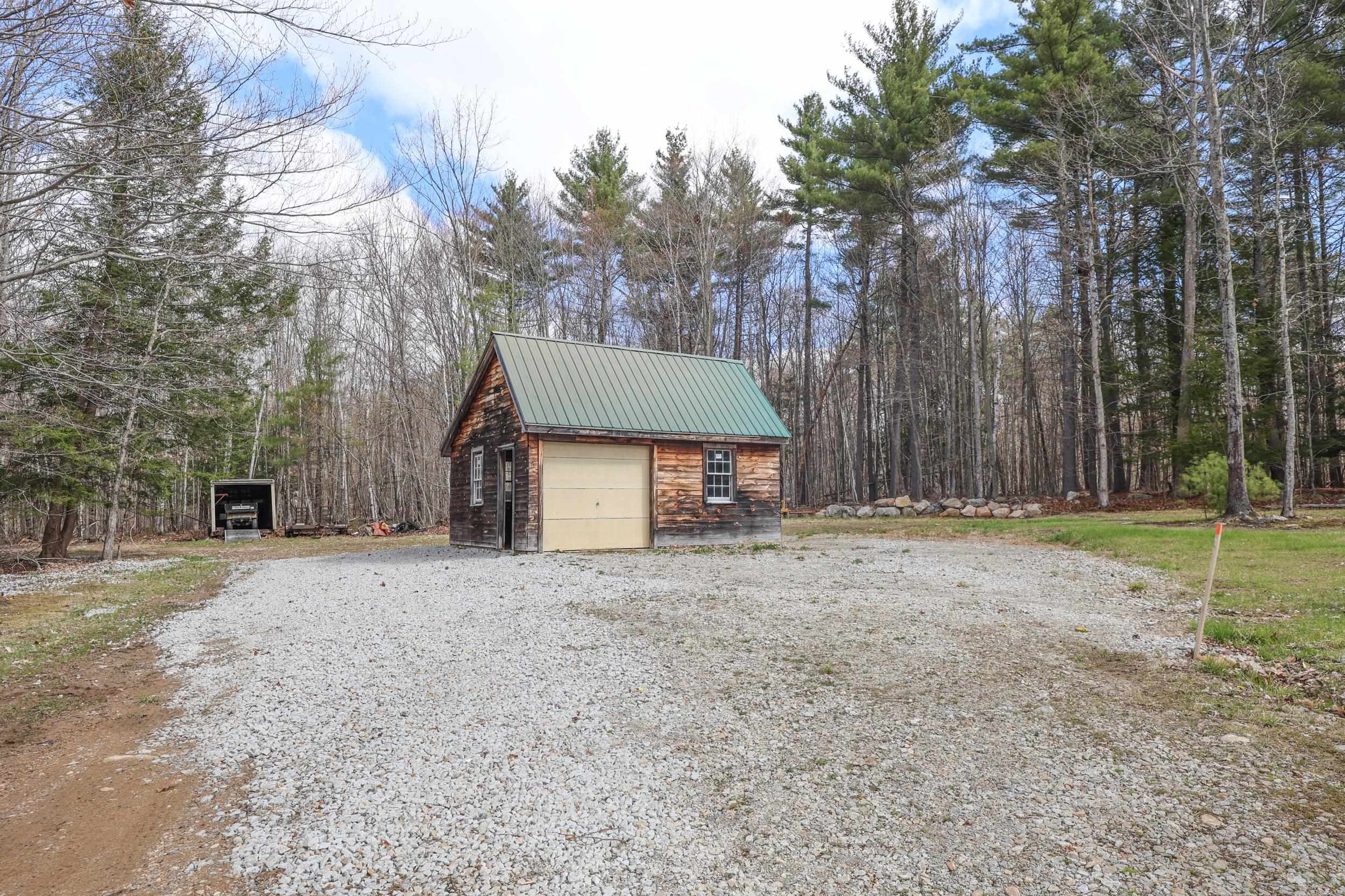 34 Durgin Road Chichester, NH 03258 - Photo 40 of 60