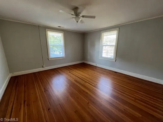 $995 | 1425 West Academy Street, Unit UP, Winston-Salem, NC 27103