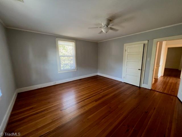 1425 West Academy Street, Unit UP Winston-Salem, NC 27103 - Photo 13 of 16