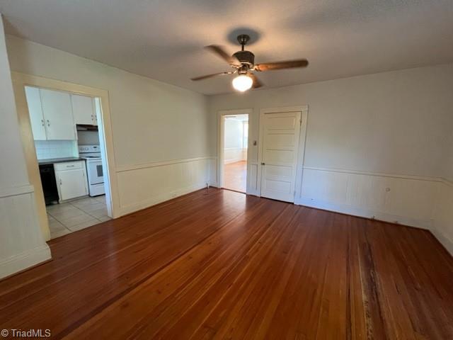 1425 West Academy Street, Unit UP Winston-Salem, NC 27103 - Photo 2 of 16