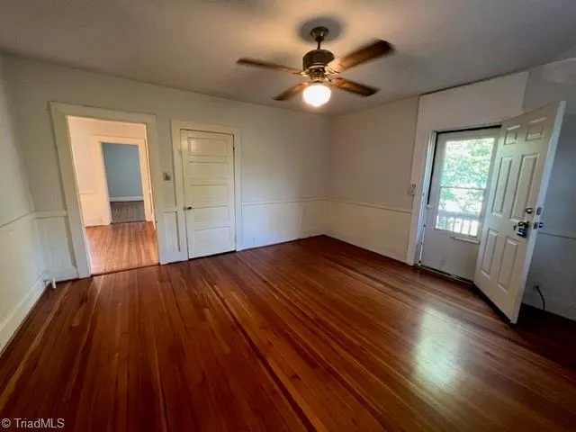 $995 | 1425 West Academy Street, Unit UP, Winston-Salem, NC 27103