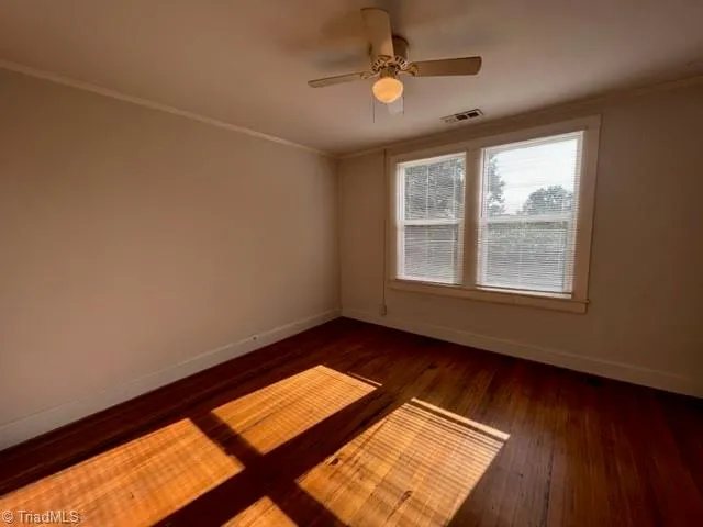 $995 | 1425 West Academy Street, Unit UP, Winston-Salem, NC 27103