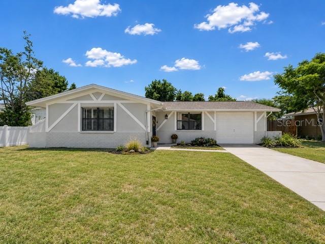 9414 Ledgestone Lane Port Richey, FL 34668 - Photo 2 of 30 Gallery Image 2