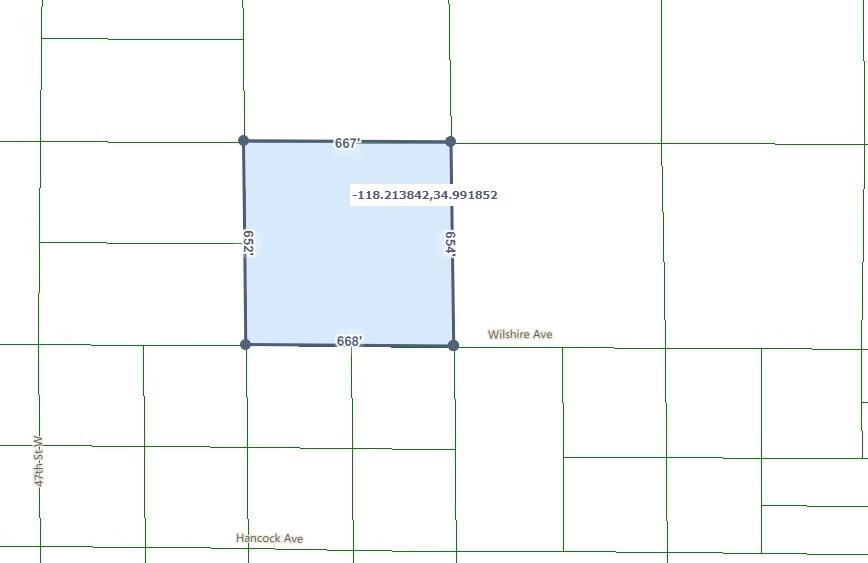 45th Street West Mojave, CA 93501 - Photo 8 of 11 a picture of a bathroom with a shower