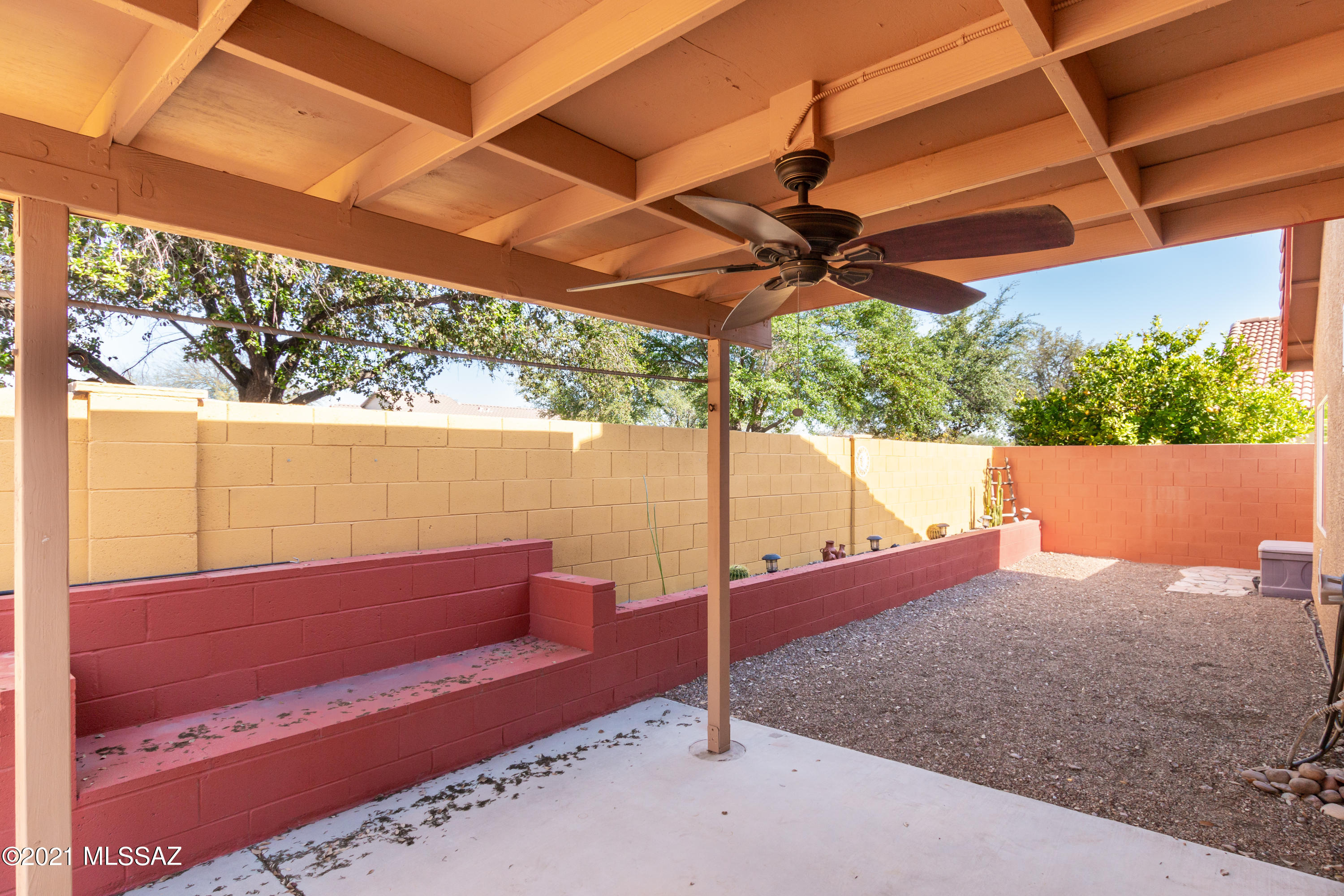 8777 North Maple Ridge Place Tucson, AZ 85743 - Photo 31 of 41 Gallery Image 31
