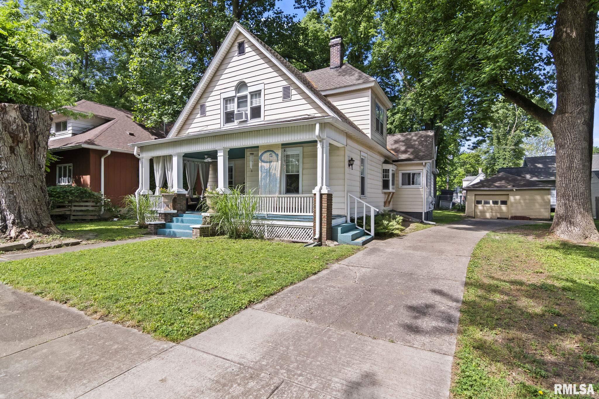 1225 North Franklin Avenue Springfield, IL 62702 - Photo 4 of 40