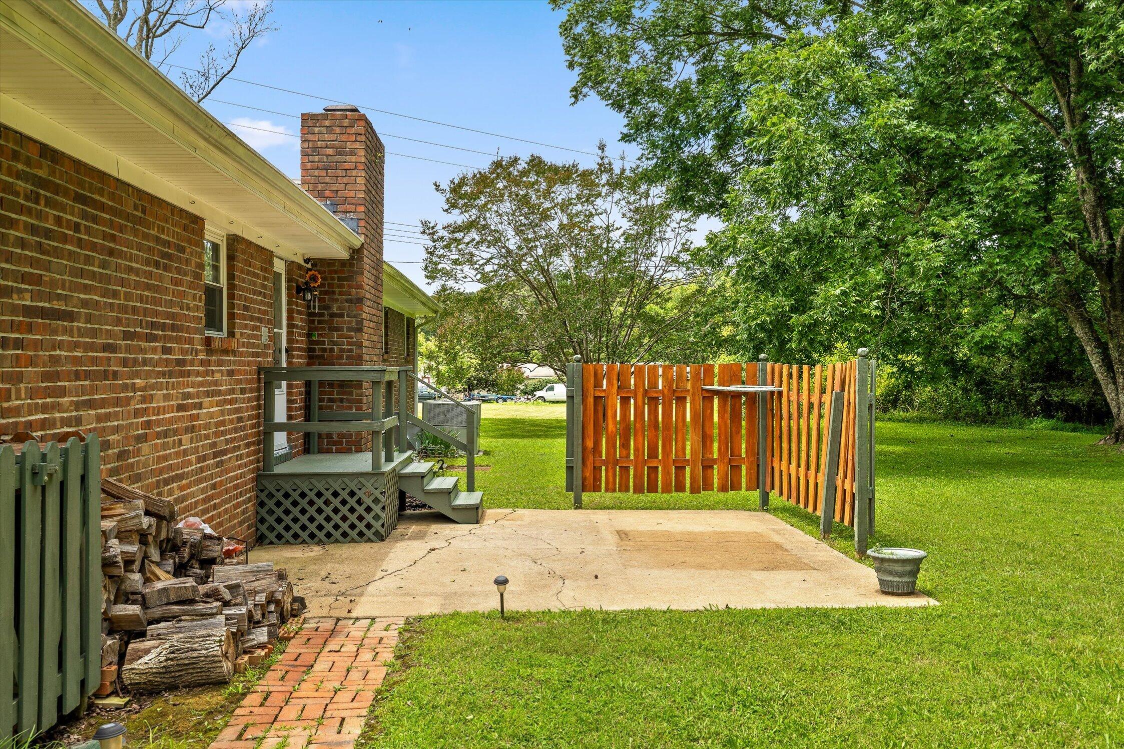 11127 East Brainerd Road Apison, TN 37302 - Photo 41 of 59 09-Old E Brainerd-9
