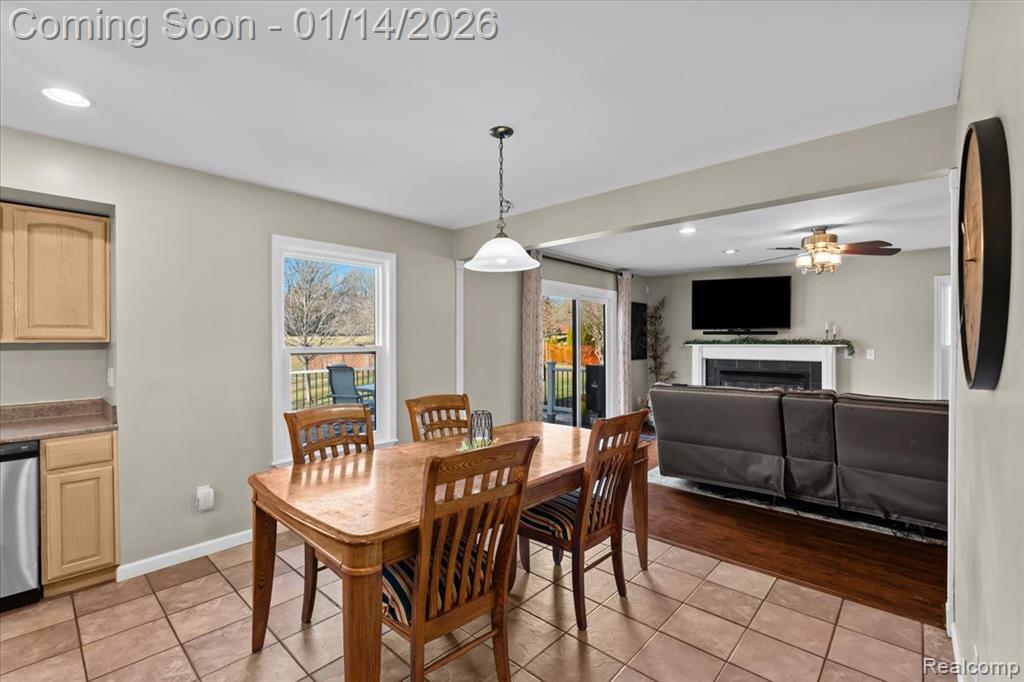 18320 Walnut Lane Gregory, MI 48137 - Photo 15 of 55
