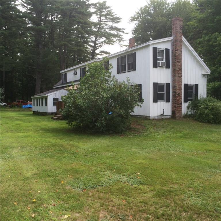 174 Bruce Hill Road Cumberland Center, ME 04021 - Photo 4 of 21 Photo