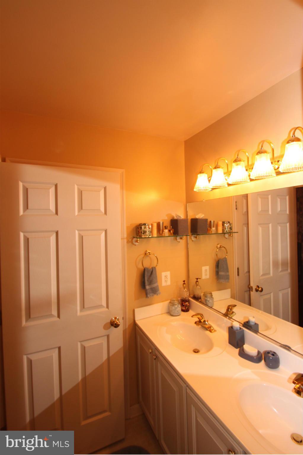 12269 Robin Road Culpeper, VA 22701 - Photo 11 of 30 Bath (Master)