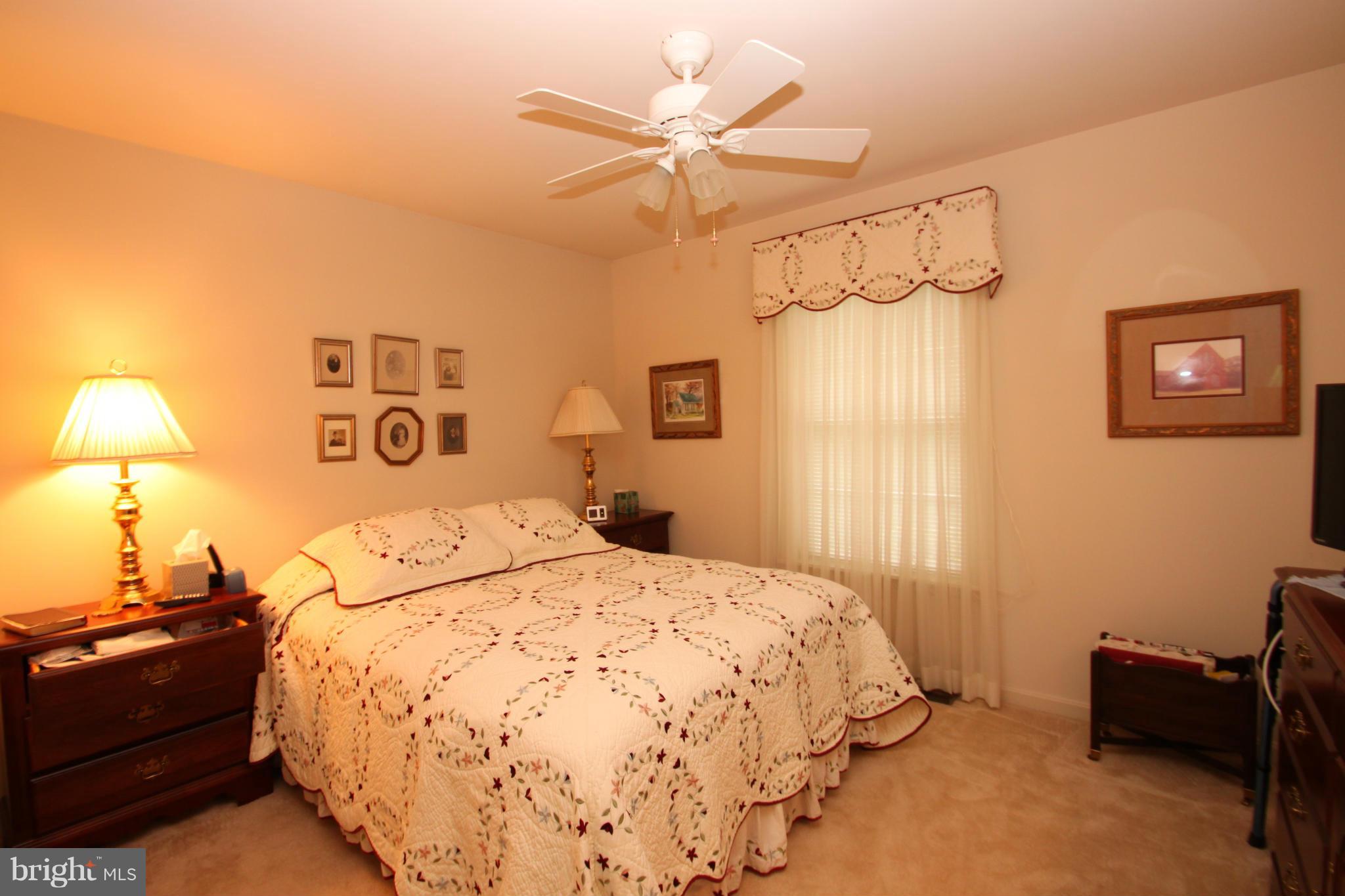 12269 Robin Road Culpeper, VA 22701 - Photo 13 of 30 Bedroom