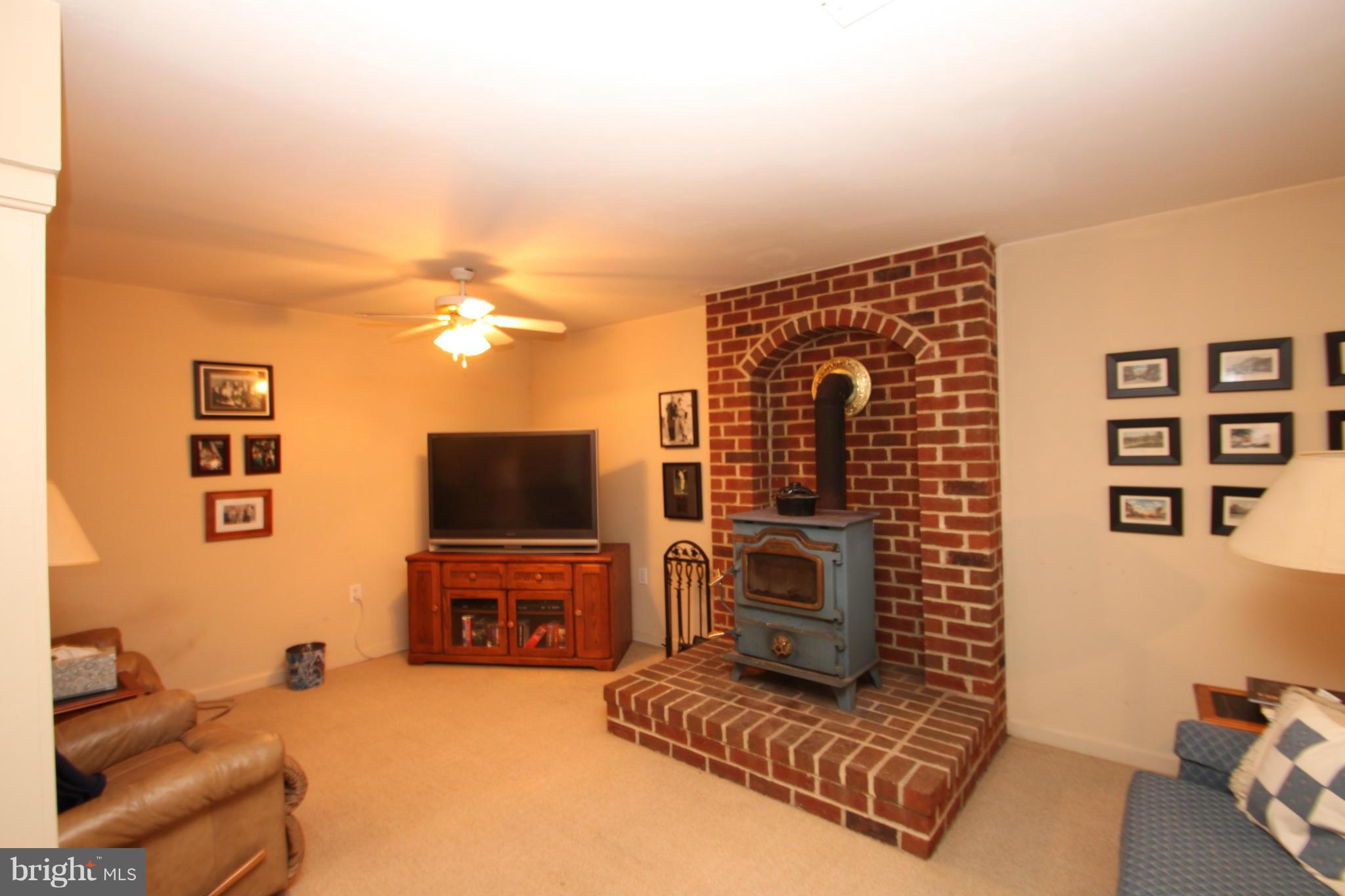 12269 Robin Road Culpeper, VA 22701 - Photo 15 of 30 Basement