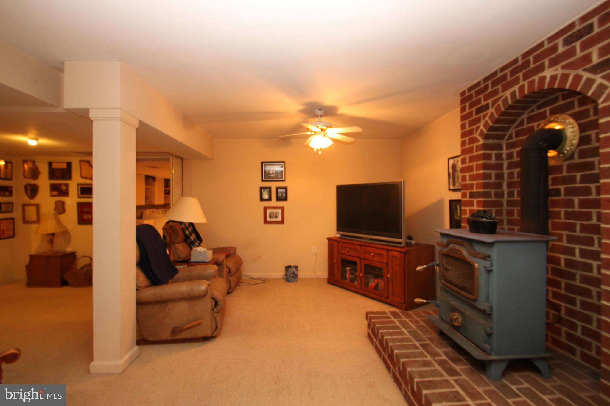 12269 Robin Road Culpeper, VA 22701 - Photo 16 of 30 Basement