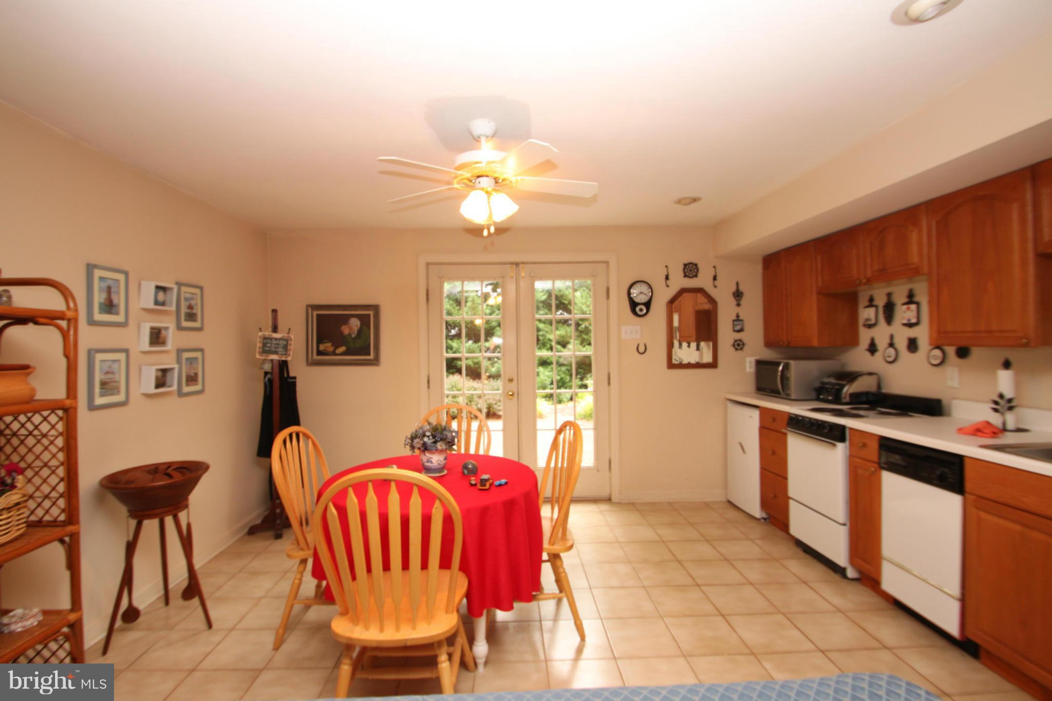 12269 Robin Road Culpeper, VA 22701 - Photo 17 of 30 Basement