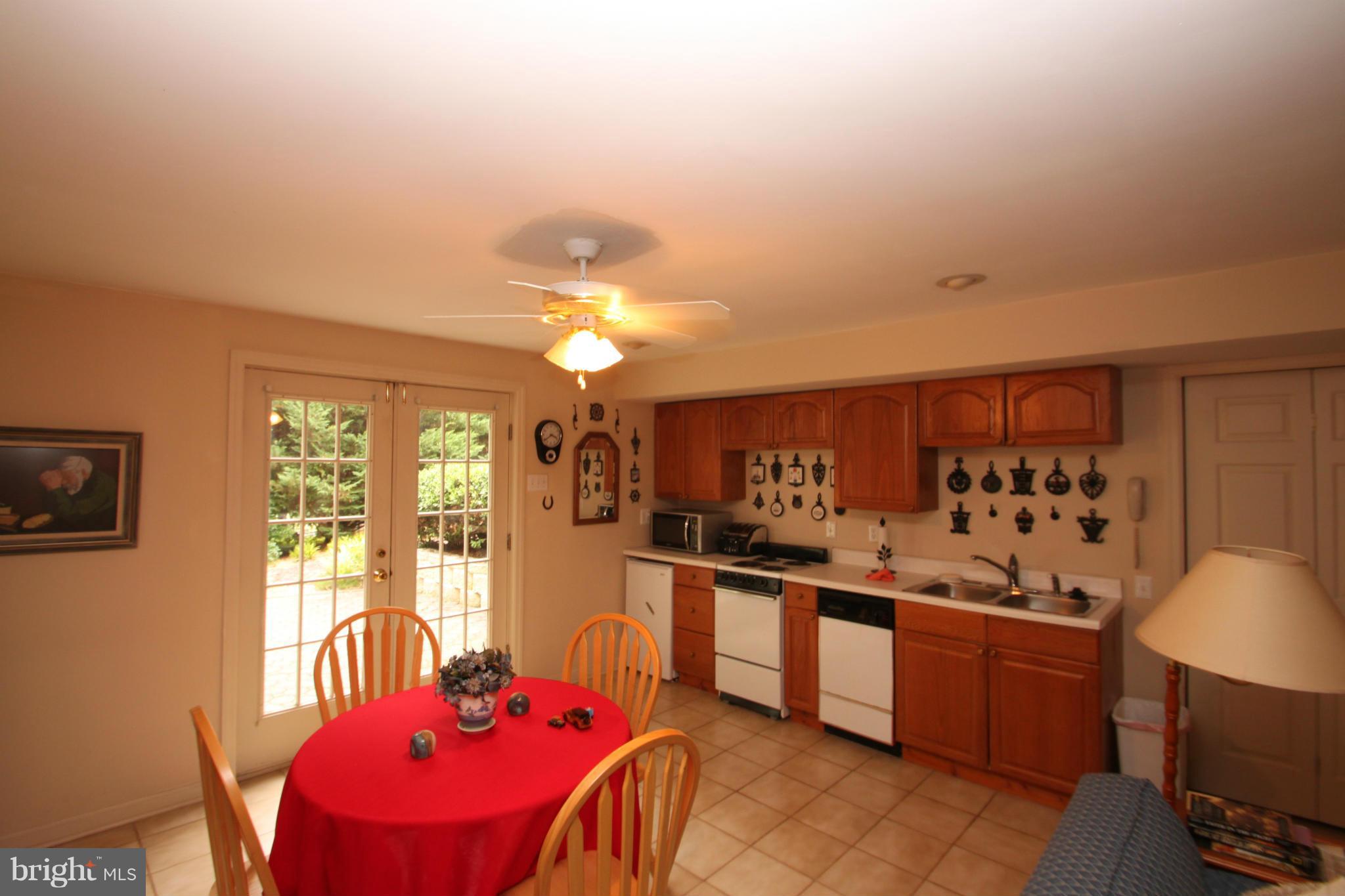 12269 Robin Road Culpeper, VA 22701 - Photo 18 of 30 Basement