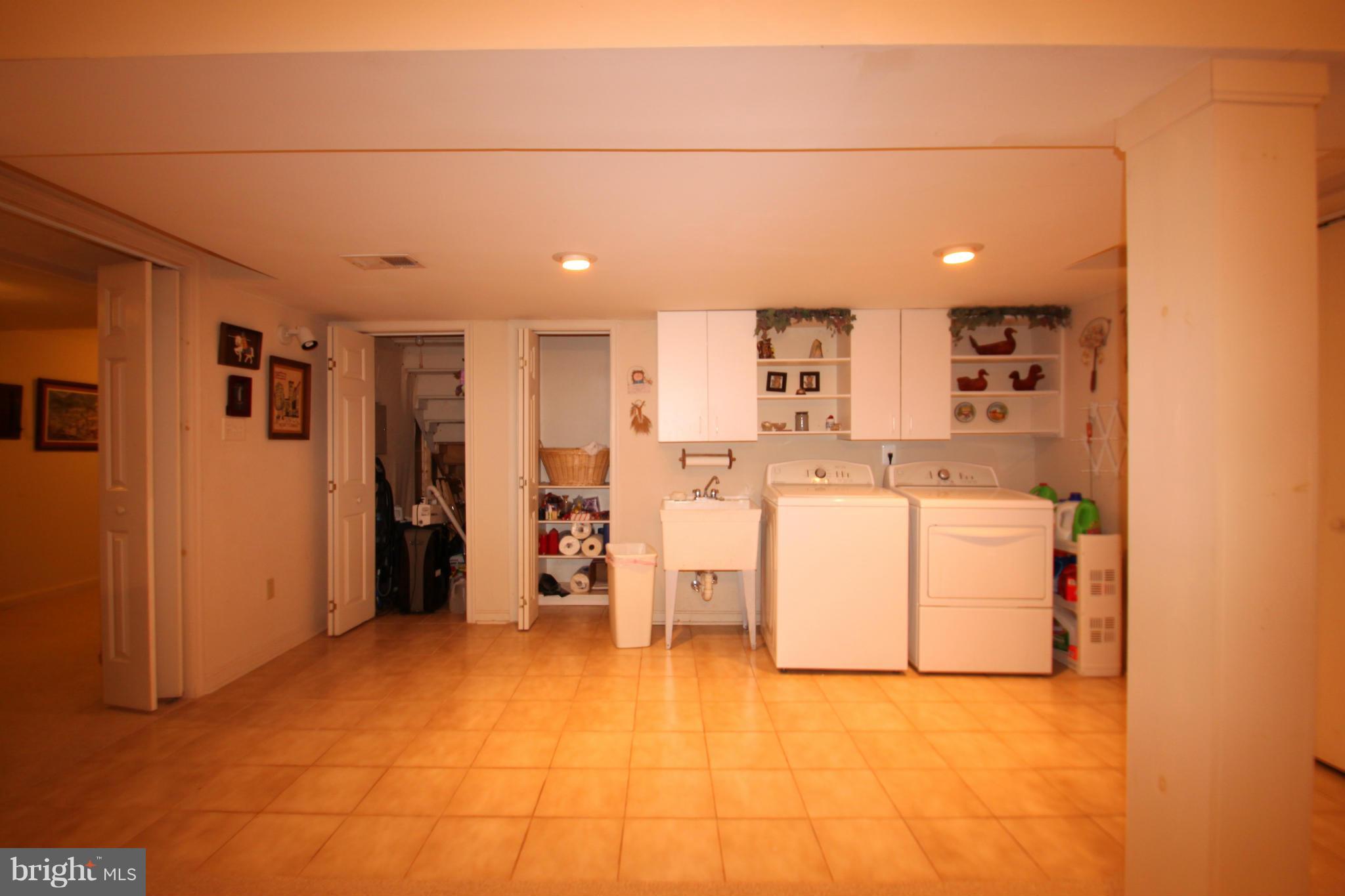 12269 Robin Road Culpeper, VA 22701 - Photo 22 of 30 Basement