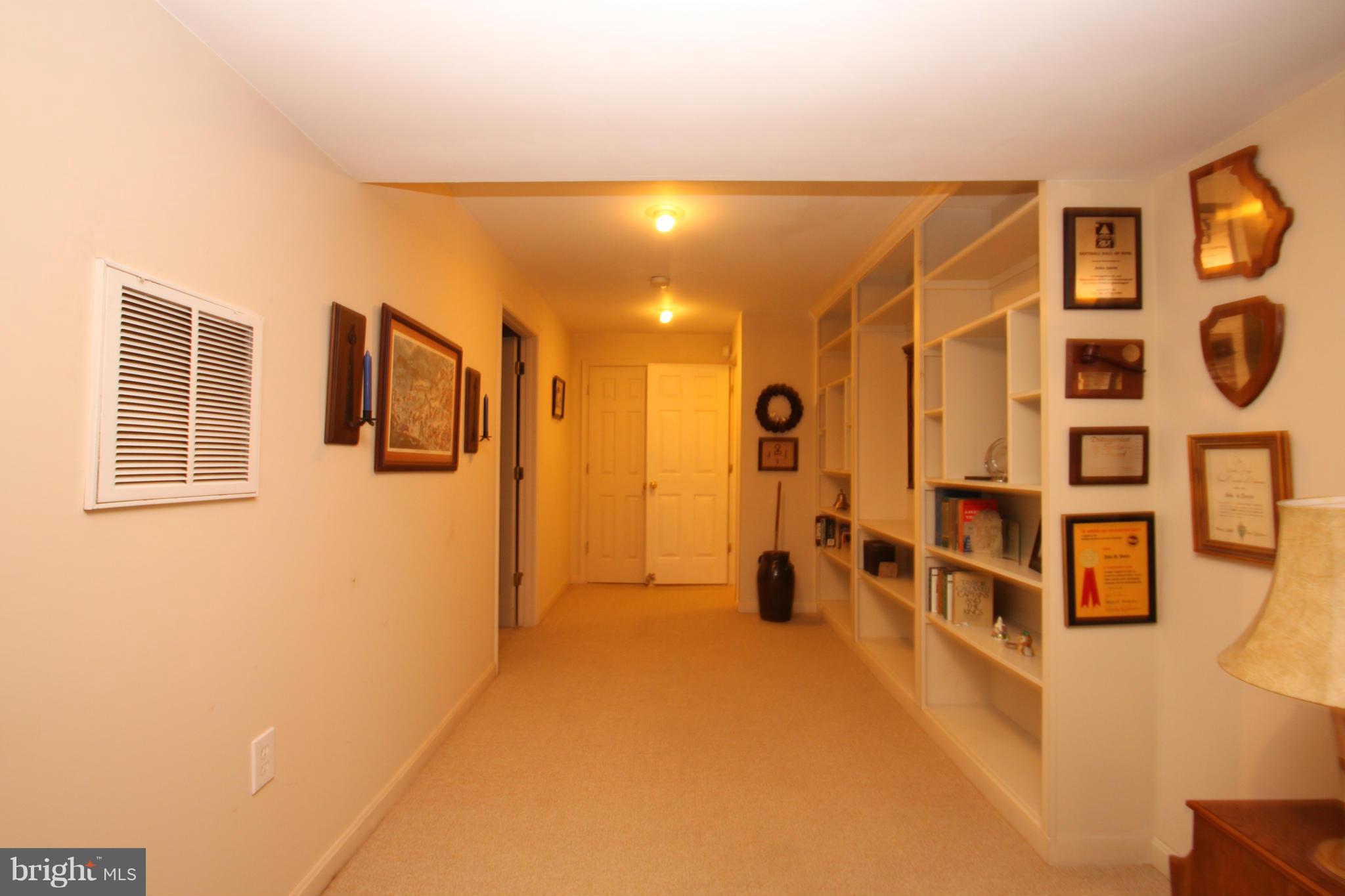 12269 Robin Road Culpeper, VA 22701 - Photo 23 of 30 Basement