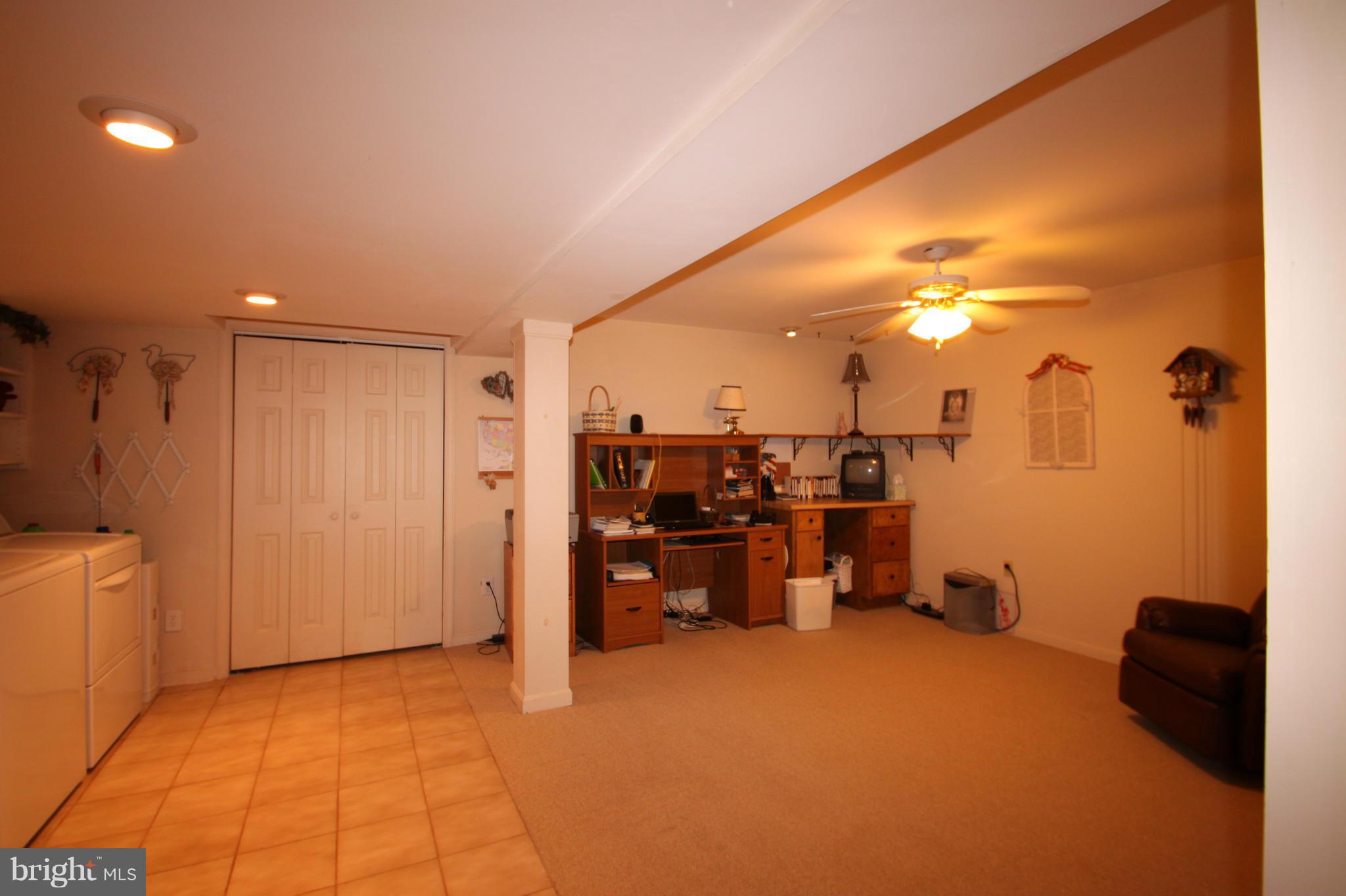 12269 Robin Road Culpeper, VA 22701 - Photo 24 of 30 Basement