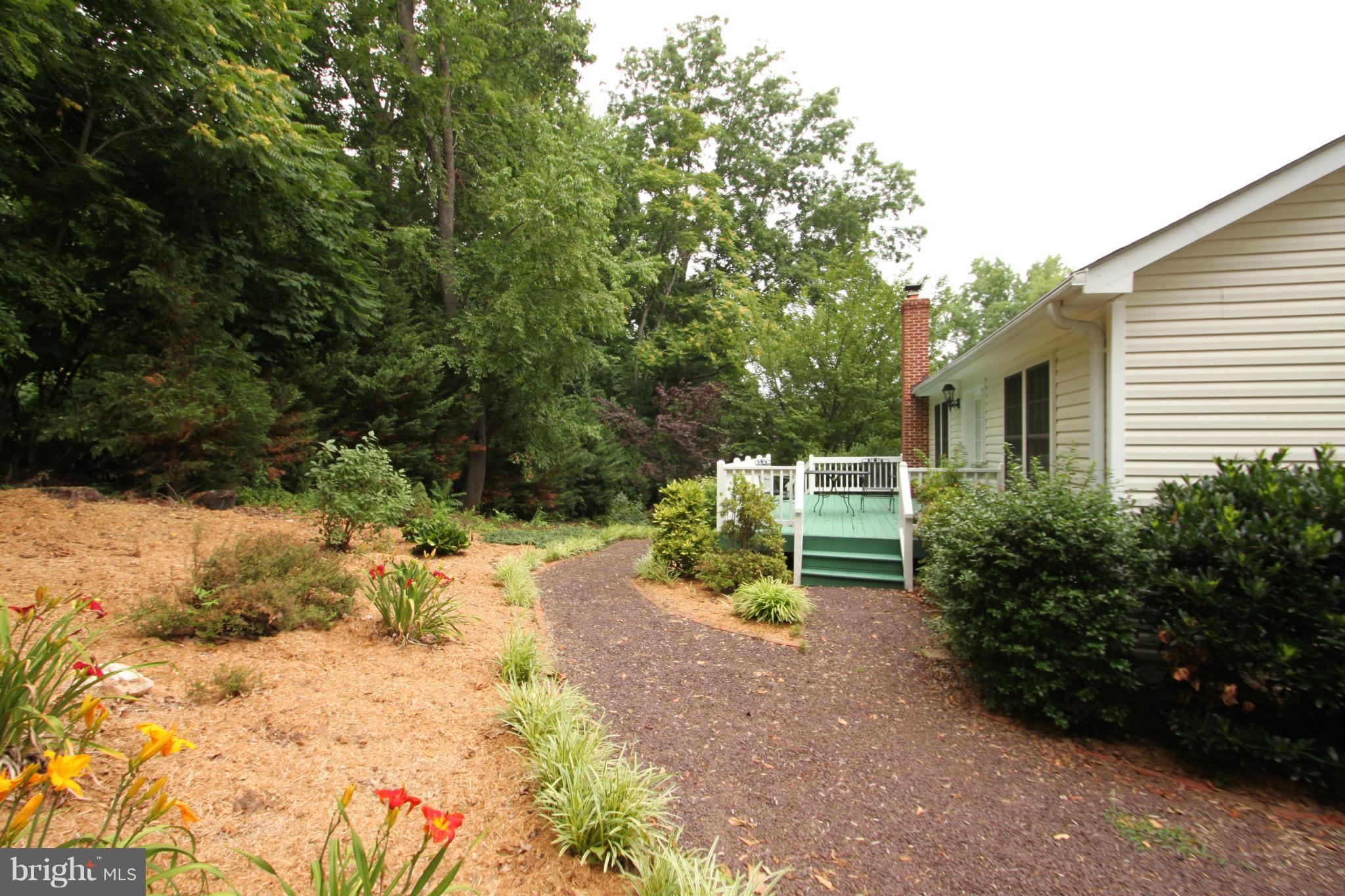 12269 Robin Road Culpeper, VA 22701 - Photo 26 of 30 Exterior (General)