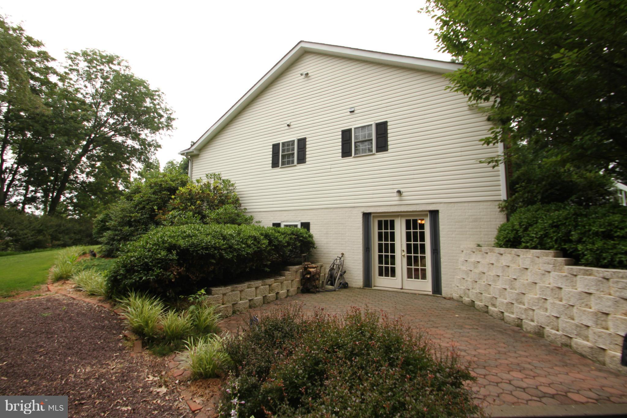 12269 Robin Road Culpeper, VA 22701 - Photo 27 of 30 Exterior (General)