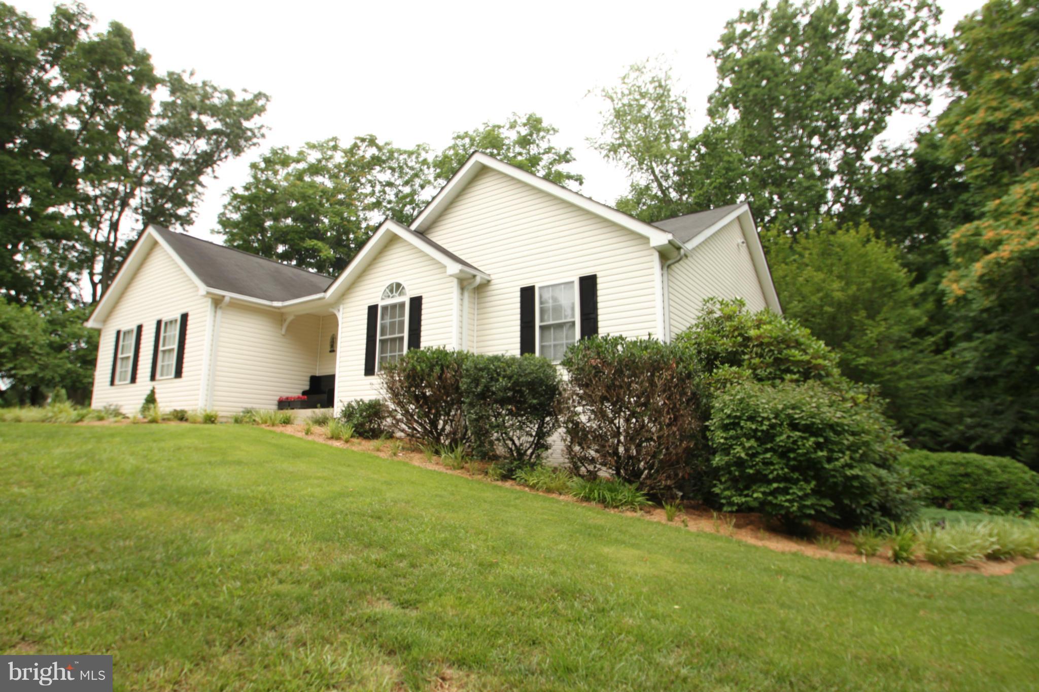 12269 Robin Road Culpeper, VA 22701 - Photo 28 of 30 Exterior (General)